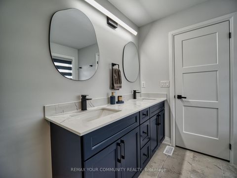 Photo 23 at 17 Sam Battaglia Crescent, Sutton & Jackson's Point, Georgina