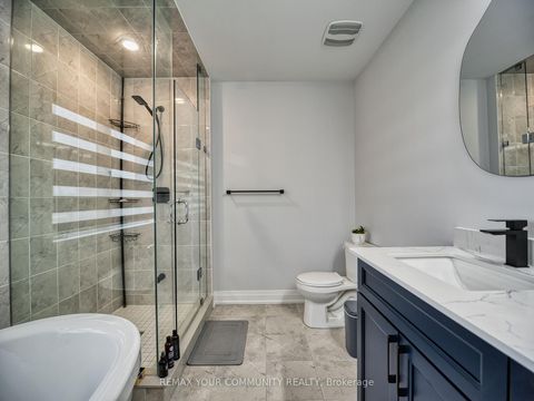 Photo 24 at 17 Sam Battaglia Crescent, Sutton & Jackson's Point, Georgina