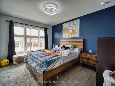 Photo 25 at 17 Sam Battaglia Crescent, Sutton & Jackson's Point, Georgina