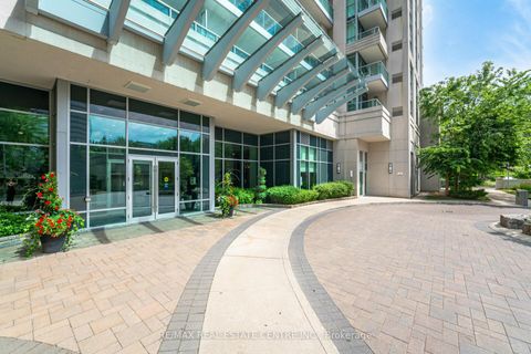 Photo 1 at 906 - 17 Anndale Drive, Willowdale East, Toronto