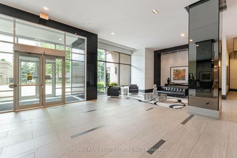 Photo 2 at 906 - 17 Anndale Drive, Willowdale East, Toronto