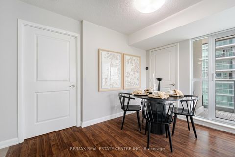 Photo 10 at 906 - 17 Anndale Drive, Willowdale East, Toronto