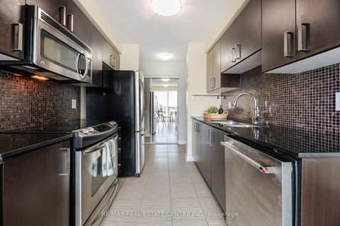 Photo 14 at 906 - 17 Anndale Drive, Willowdale East, Toronto