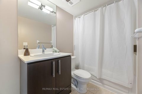 Photo 16 at 906 - 17 Anndale Drive, Willowdale East, Toronto