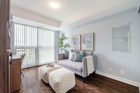 Photo 17 at 906 - 17 Anndale Drive, Willowdale East, Toronto
