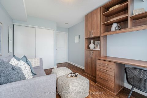 Photo 18 at 906 - 17 Anndale Drive, Willowdale East, Toronto