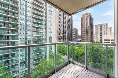 Photo 21 at 906 - 17 Anndale Drive, Willowdale East, Toronto