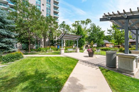 Photo 25 at 906 - 17 Anndale Drive, Willowdale East, Toronto