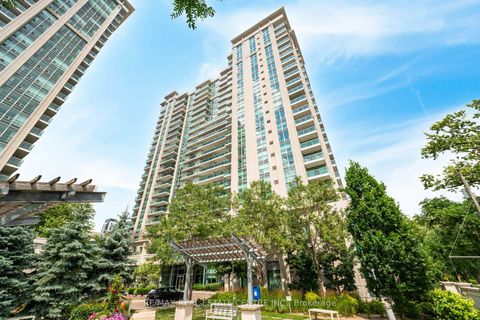 Photo 26 at 906 - 17 Anndale Drive, Willowdale East, Toronto