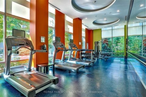 Photo 27 at 906 - 17 Anndale Drive, Willowdale East, Toronto