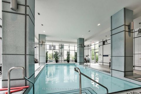 Photo 28 at 906 - 17 Anndale Drive, Willowdale East, Toronto