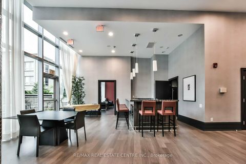 Photo 29 at 906 - 17 Anndale Drive, Willowdale East, Toronto