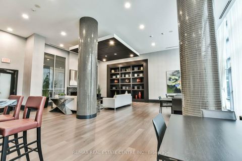 Photo 30 at 906 - 17 Anndale Drive, Willowdale East, Toronto