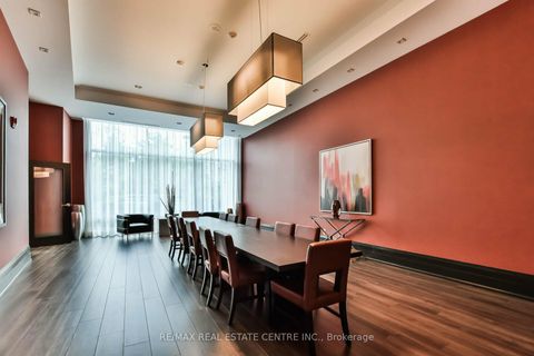 Photo 31 at 906 - 17 Anndale Drive, Willowdale East, Toronto