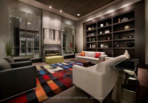 Photo 32 at 906 - 17 Anndale Drive, Willowdale East, Toronto