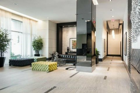 Photo 33 at 906 - 17 Anndale Drive, Willowdale East, Toronto