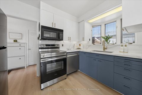 Photo 8 at 21 Deerfield Road, Bendale, Toronto