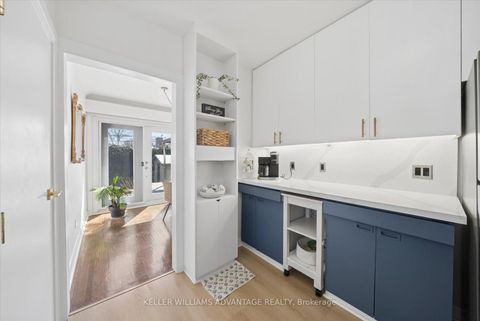 Photo 9 at 21 Deerfield Road, Bendale, Toronto