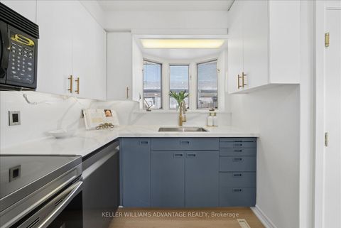 Photo 10 at 21 Deerfield Road, Bendale, Toronto