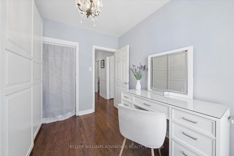 Photo 16 at 21 Deerfield Road, Bendale, Toronto