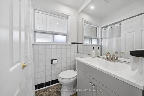 Photo 17 at 21 Deerfield Road, Bendale, Toronto