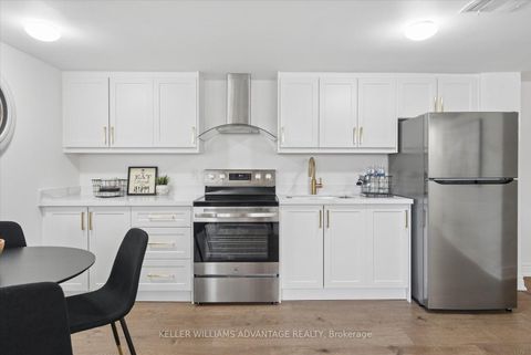 Photo 20 at 21 Deerfield Road, Bendale, Toronto