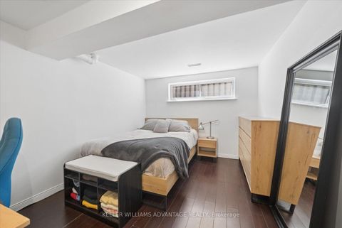 Photo 21 at 21 Deerfield Road, Bendale, Toronto