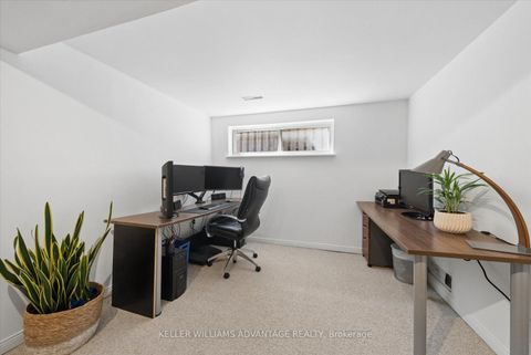 Photo 22 at 21 Deerfield Road, Bendale, Toronto