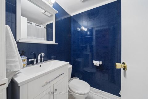 Photo 23 at 21 Deerfield Road, Bendale, Toronto