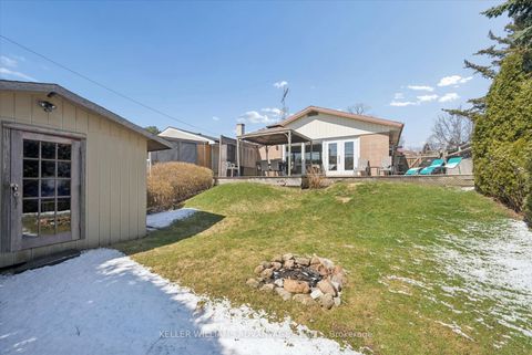 Photo 24 at 21 Deerfield Road, Bendale, Toronto