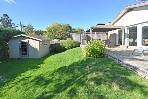 Photo 26 at 21 Deerfield Road, Bendale, Toronto