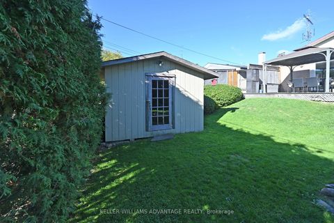 Photo 28 at 21 Deerfield Road, Bendale, Toronto