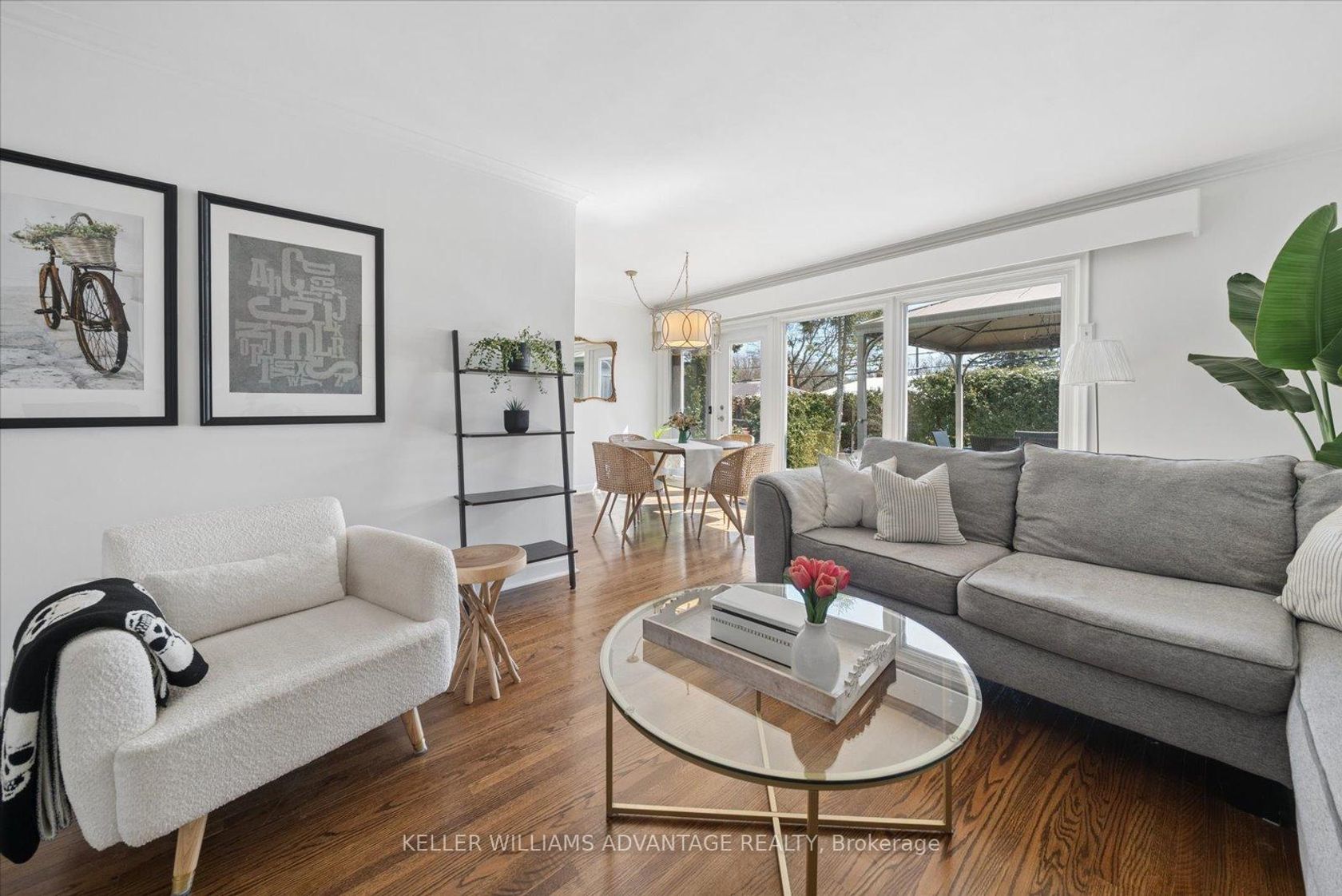 21 Deerfield Road, Bendale, Toronto photo 6