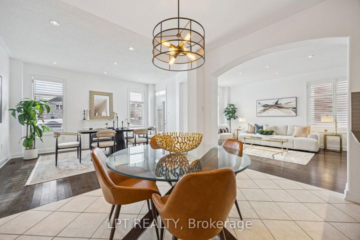 Photo 9 at 61 Minerva Avenue, Cliffcrest, Toronto