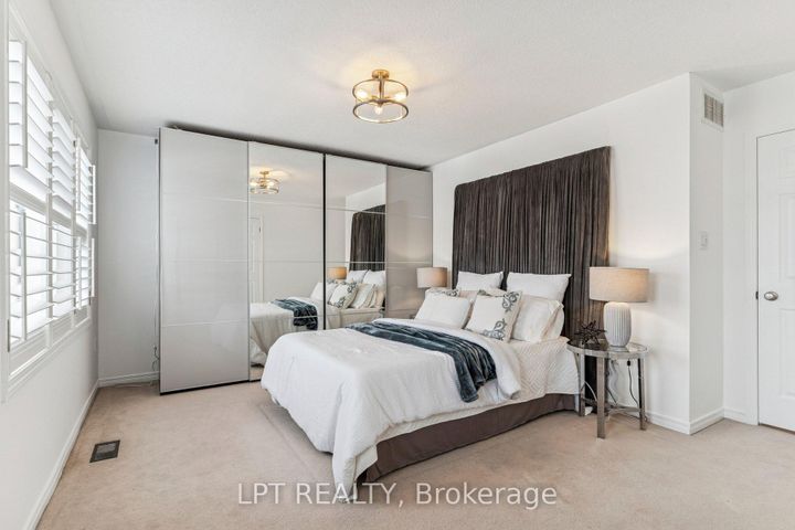 Photo 23 at 61 Minerva Avenue, Cliffcrest, Toronto