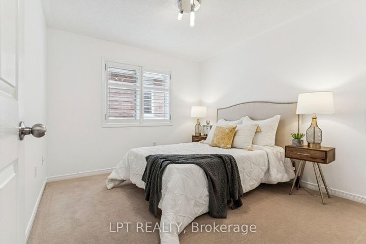 Photo 28 at 61 Minerva Avenue, Cliffcrest, Toronto