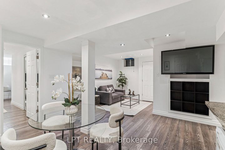 Photo 36 at 61 Minerva Avenue, Cliffcrest, Toronto