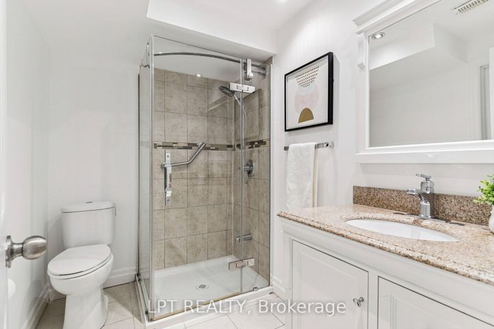 Photo 39 at 61 Minerva Avenue, Cliffcrest, Toronto