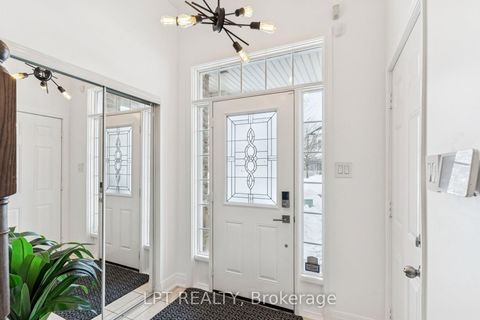 Photo 1 at 61 Minerva Avenue, Cliffcrest, Toronto