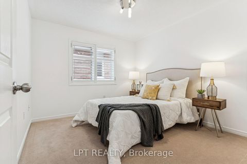 Photo 28 at 61 Minerva Avenue, Cliffcrest, Toronto