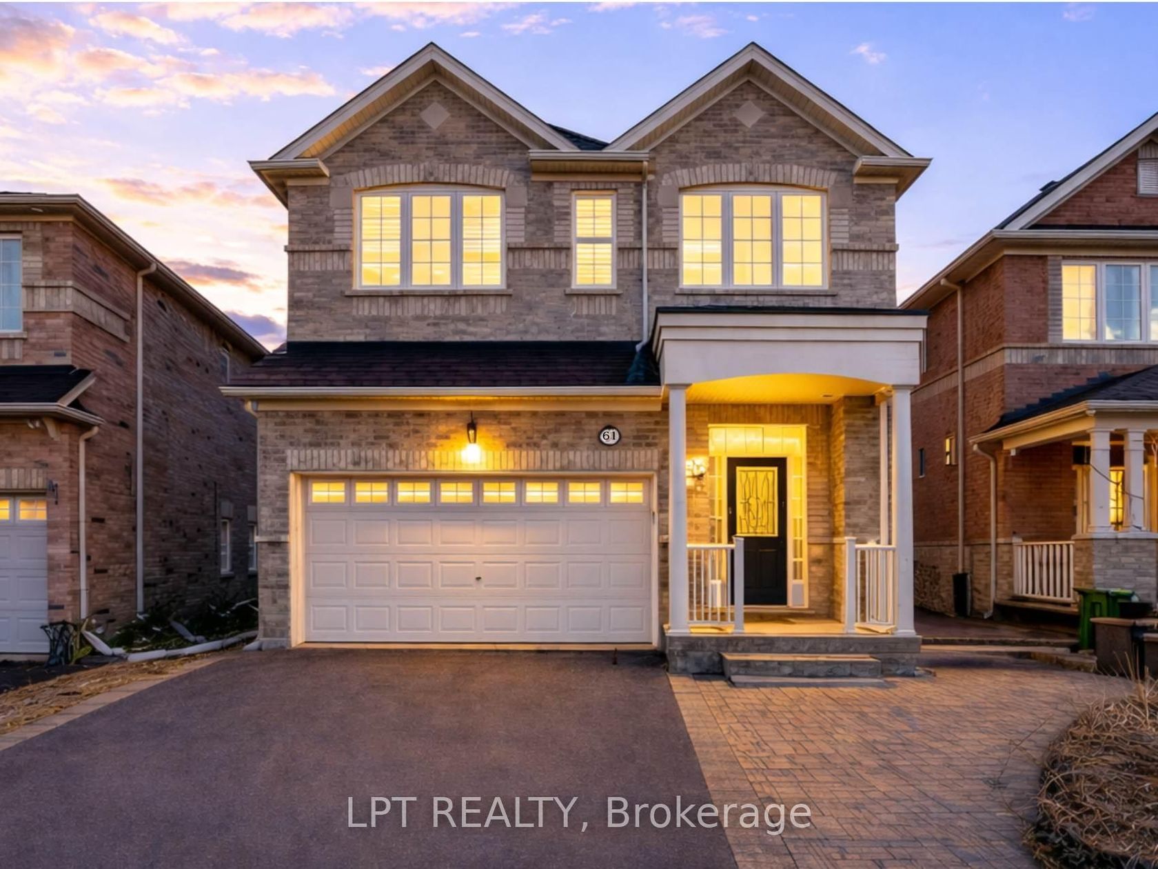 61 Minerva Avenue, Cliffcrest, Toronto 2