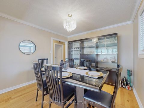 Photo 7 at 2 Barnes Crescent, Woburn, Toronto