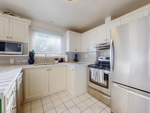 Photo 10 at 2 Barnes Crescent, Woburn, Toronto