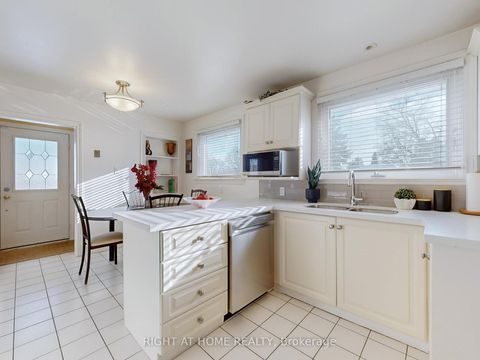 Photo 11 at 2 Barnes Crescent, Woburn, Toronto