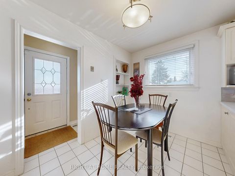 Photo 14 at 2 Barnes Crescent, Woburn, Toronto