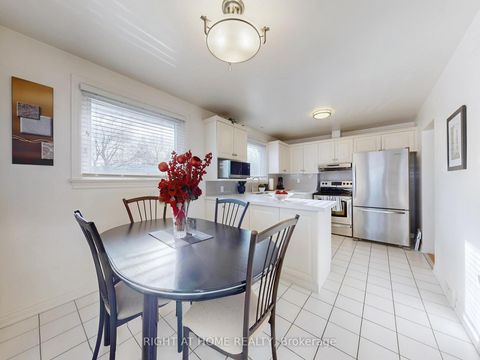 Photo 15 at 2 Barnes Crescent, Woburn, Toronto