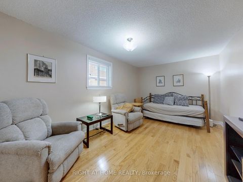 Photo 16 at 2 Barnes Crescent, Woburn, Toronto