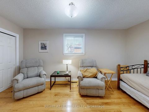 Photo 17 at 2 Barnes Crescent, Woburn, Toronto