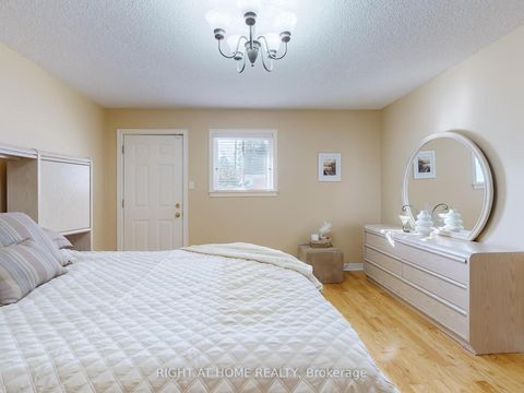 Photo 20 at 2 Barnes Crescent, Woburn, Toronto