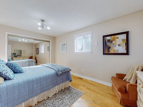 Photo 22 at 2 Barnes Crescent, Woburn, Toronto